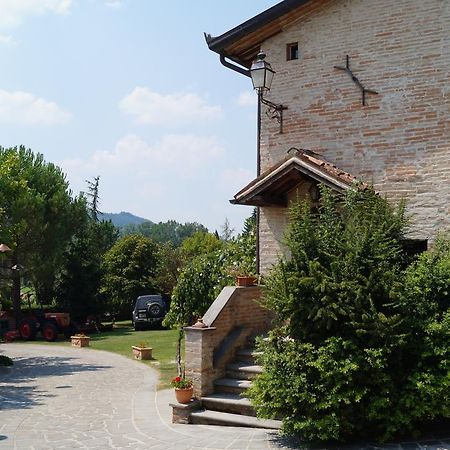 Hotel Residenza D'Epoca Il Biribino Città di Castello Exterior foto