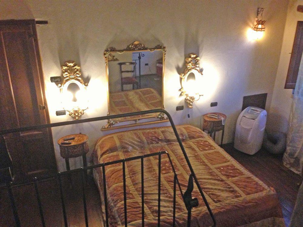 Hotel Residenza D'Epoca Il Biribino Città di Castello Exterior foto